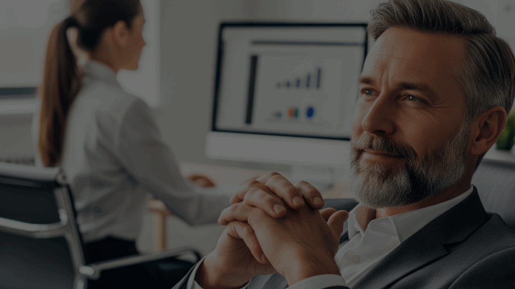 Reclaim Your Focus: Strategic Admin Support for the Busy Executive