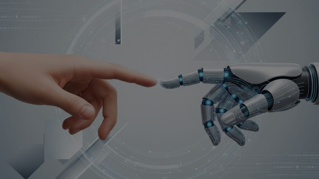 GuildSteam.com - Blog Header Image - AI Won’t Replace Admins — But It’s Changing the Way You Hire Support Staff